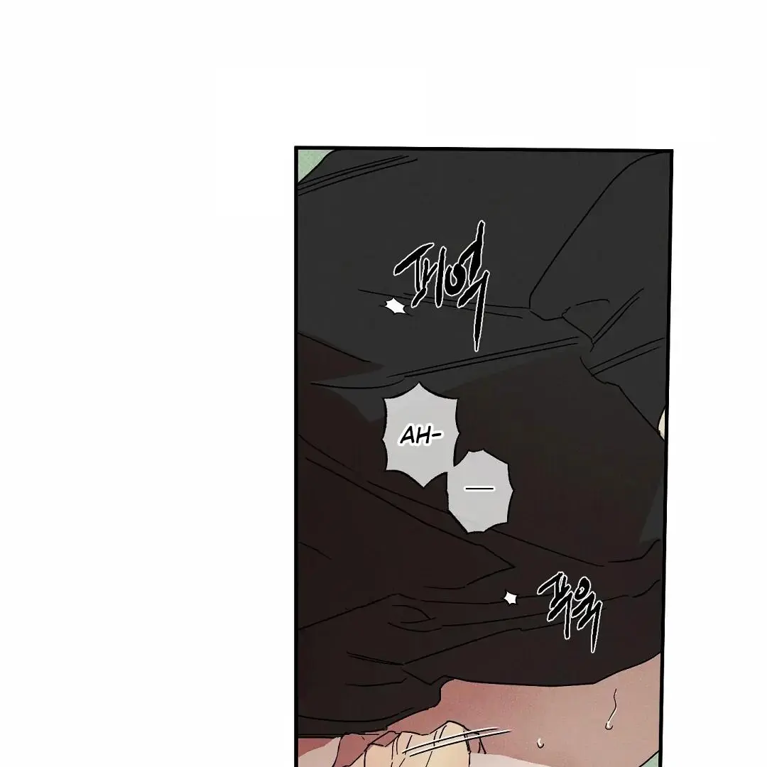 Wet Sand - Chapter 82 Page 49