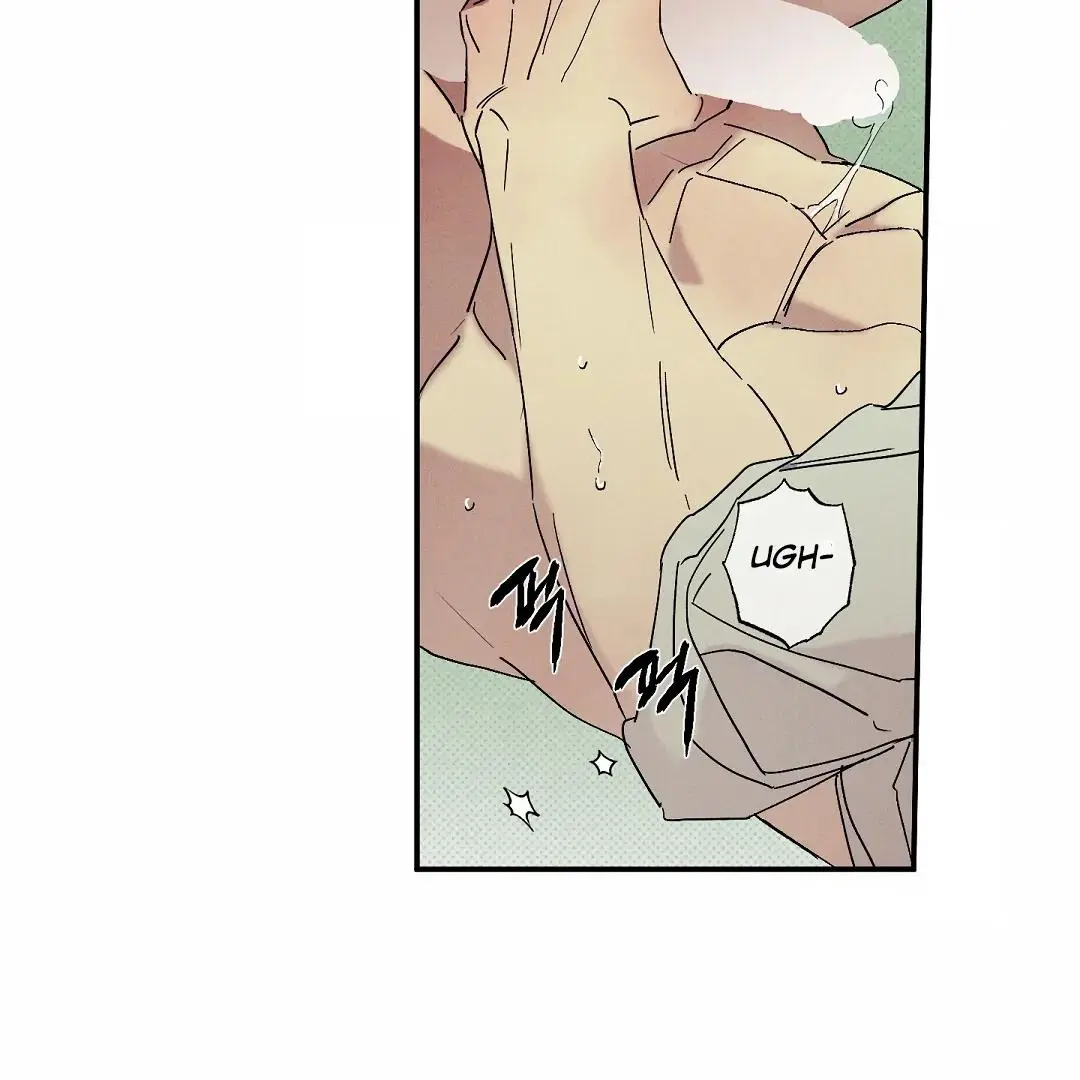 Wet Sand - Chapter 82 Page 50