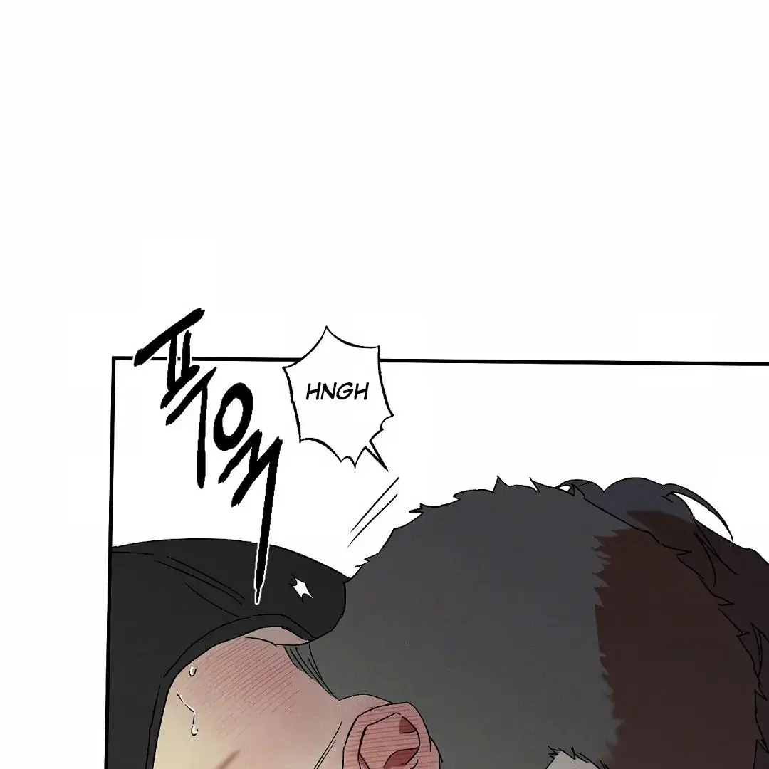 Wet Sand - Chapter 82 Page 51