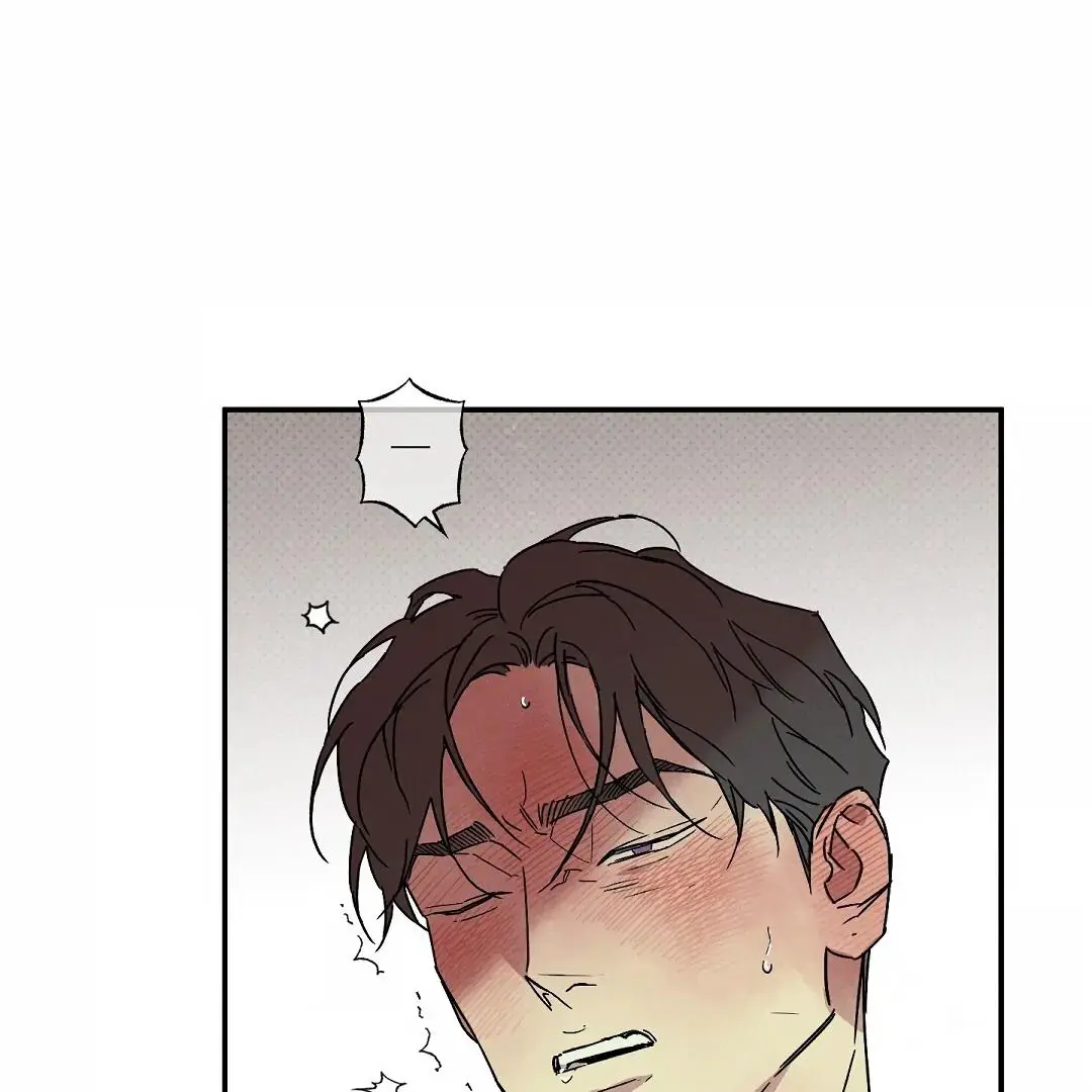 Wet Sand - Chapter 82 Page 54