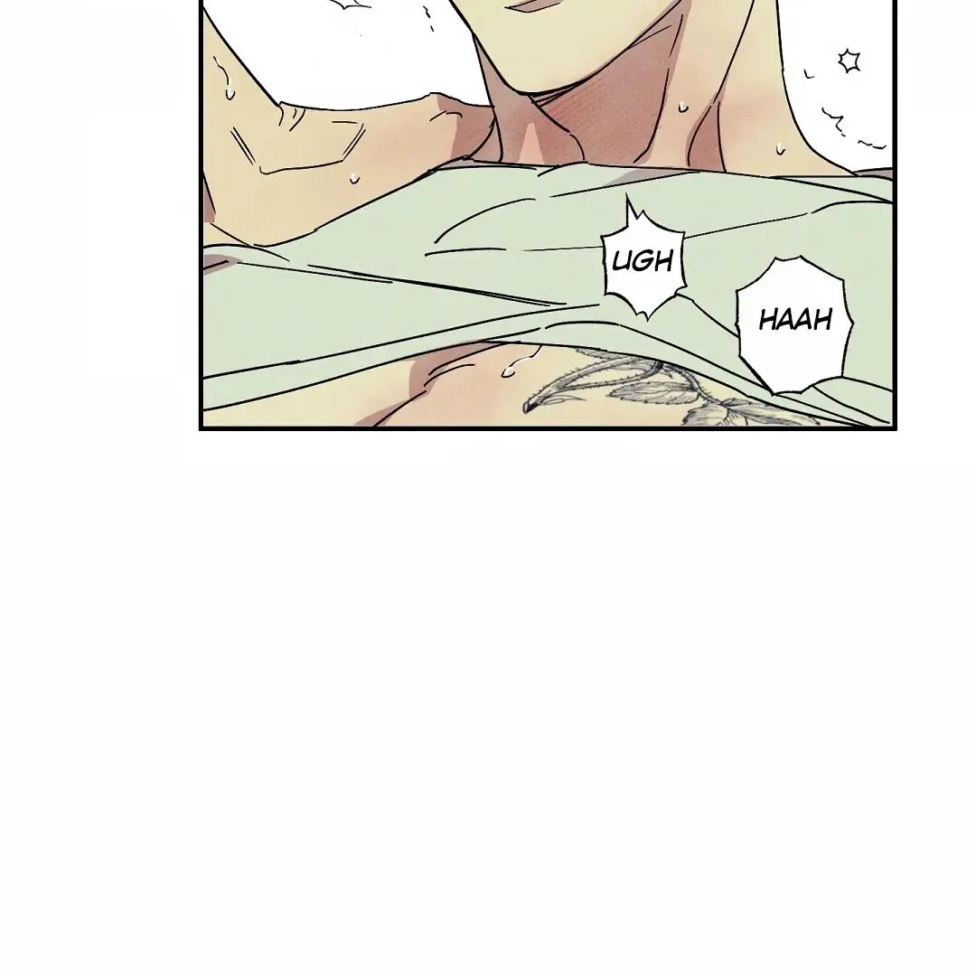 Wet Sand - Chapter 82 Page 55