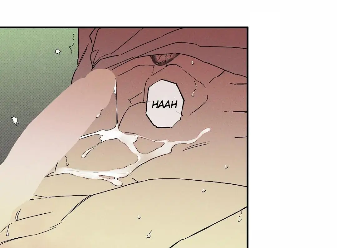 Wet Sand - Chapter 82 Page 56
