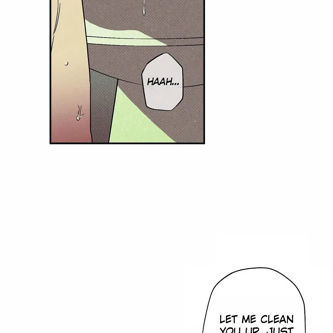 Wet Sand - Chapter 82 Page 61