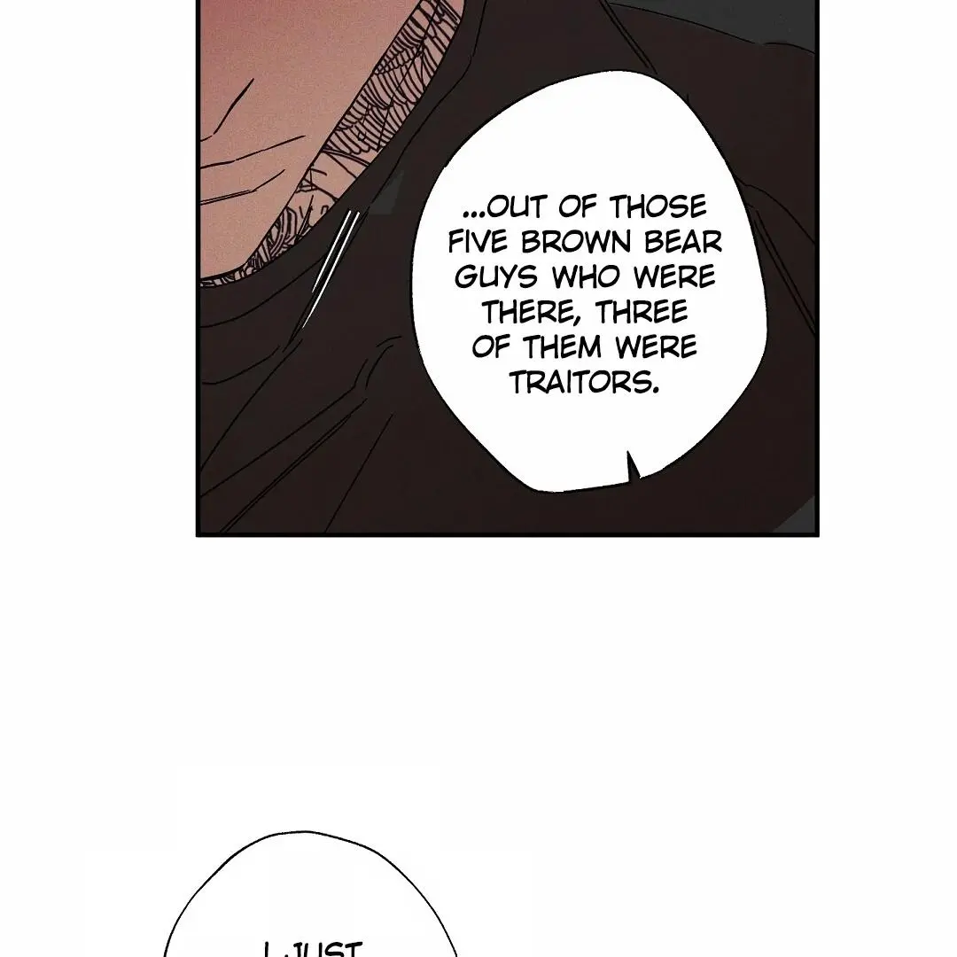 Wet Sand - Chapter 82 Page 66