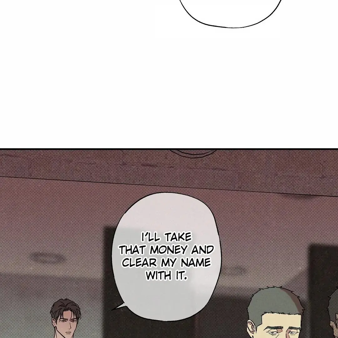 Wet Sand - Chapter 82 Page 73