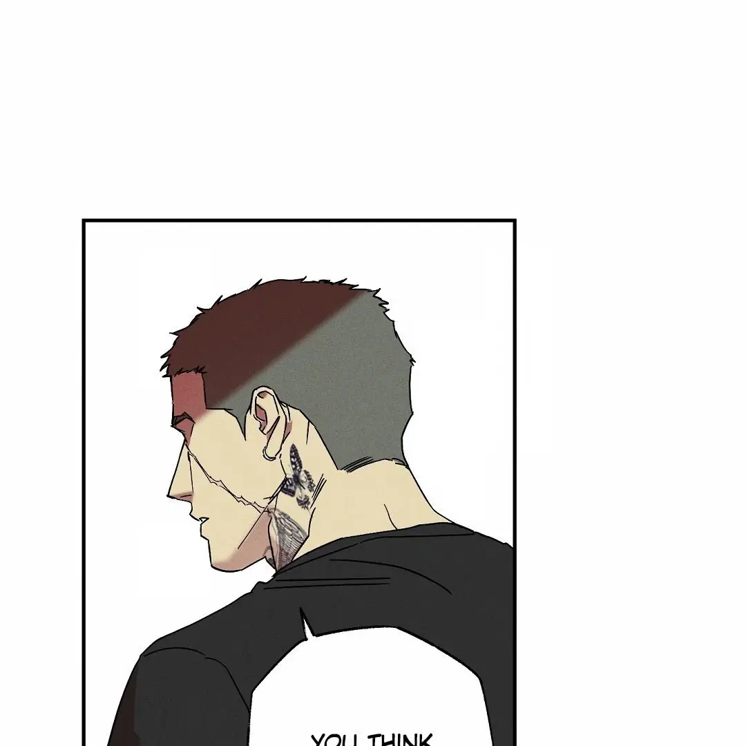 Wet Sand - Chapter 82 Page 75