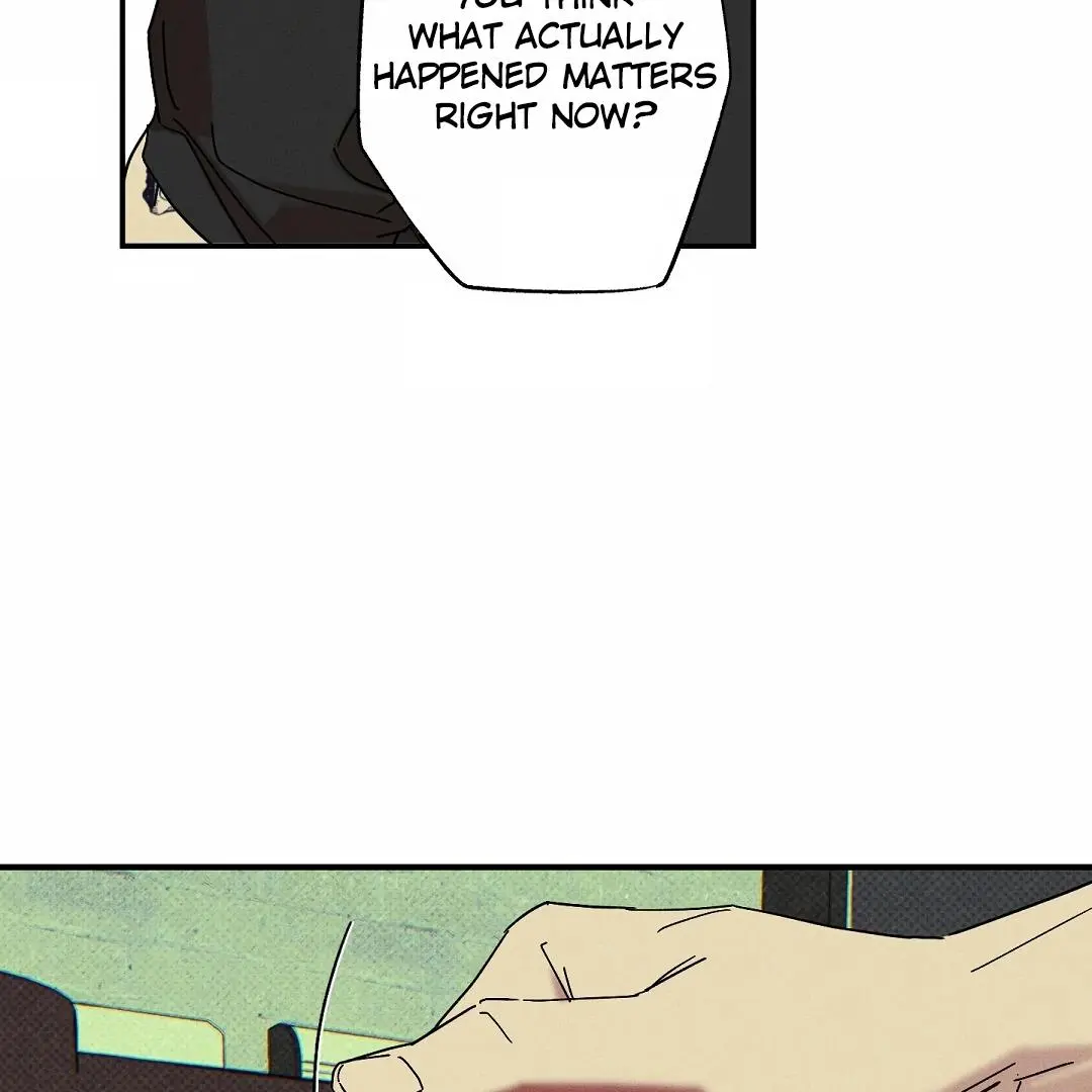 Wet Sand - Chapter 82 Page 76