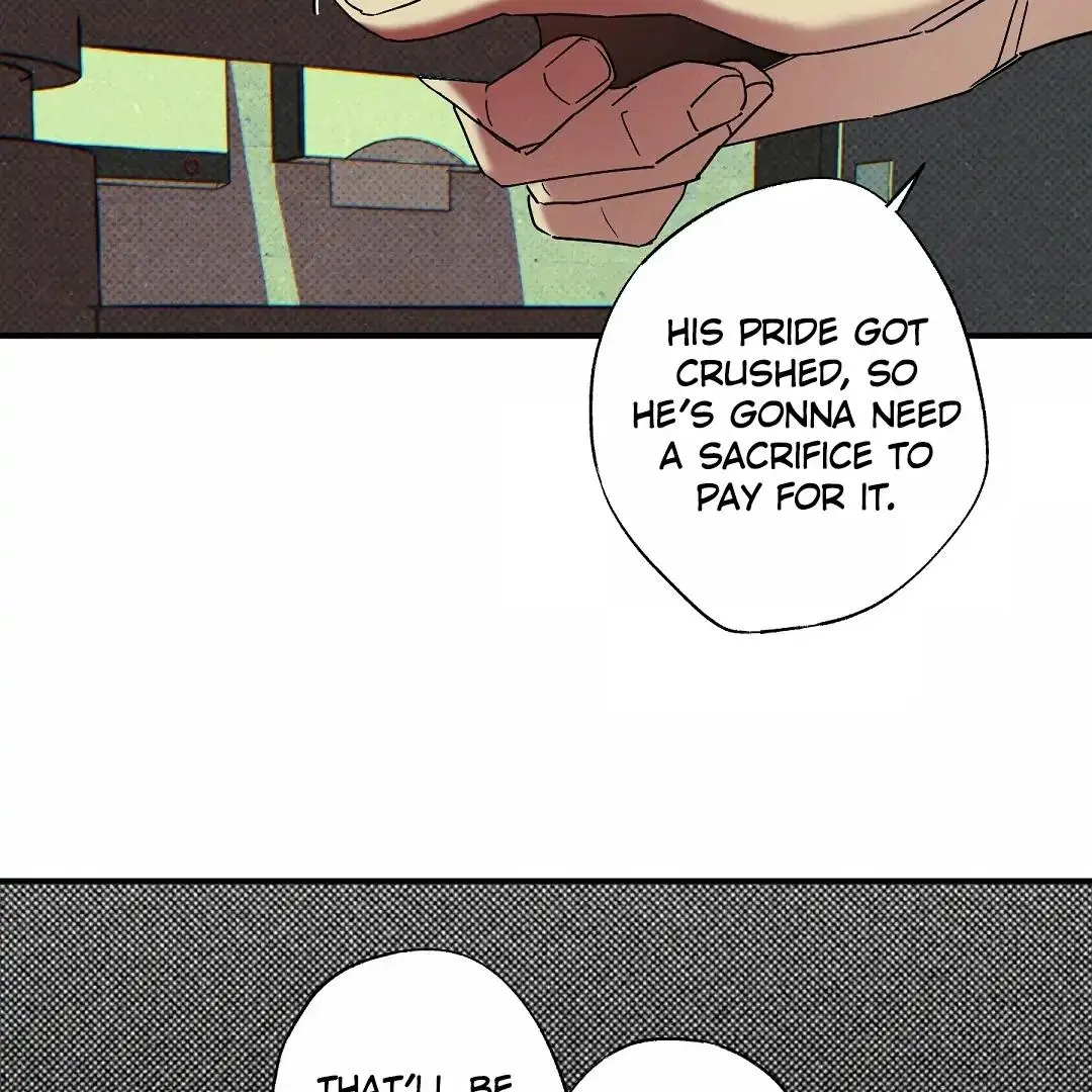 Wet Sand - Chapter 82 Page 77