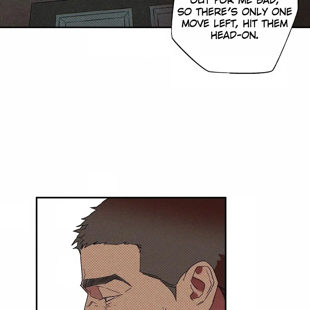 Wet Sand - Chapter 82 Page 82