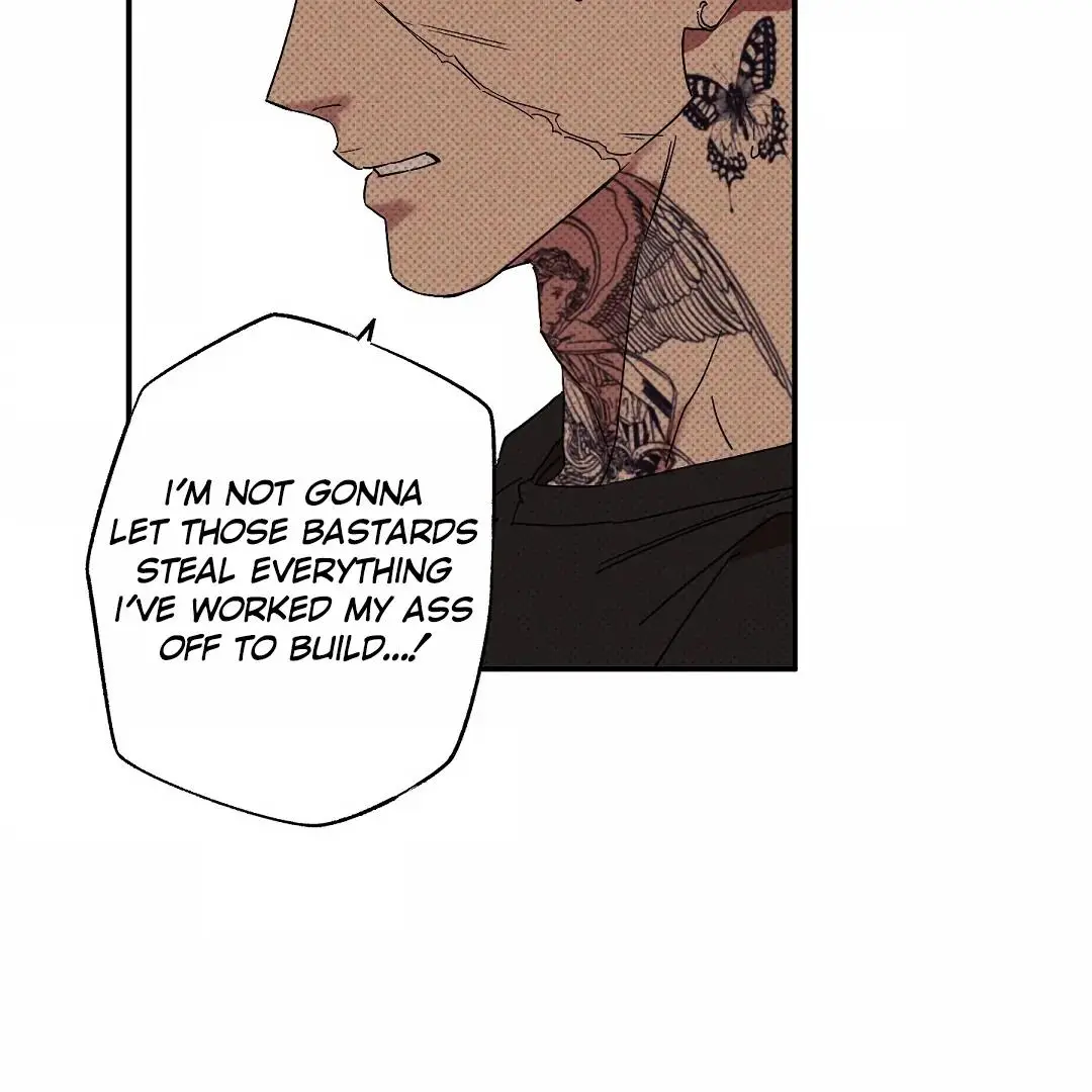 Wet Sand - Chapter 82 Page 83