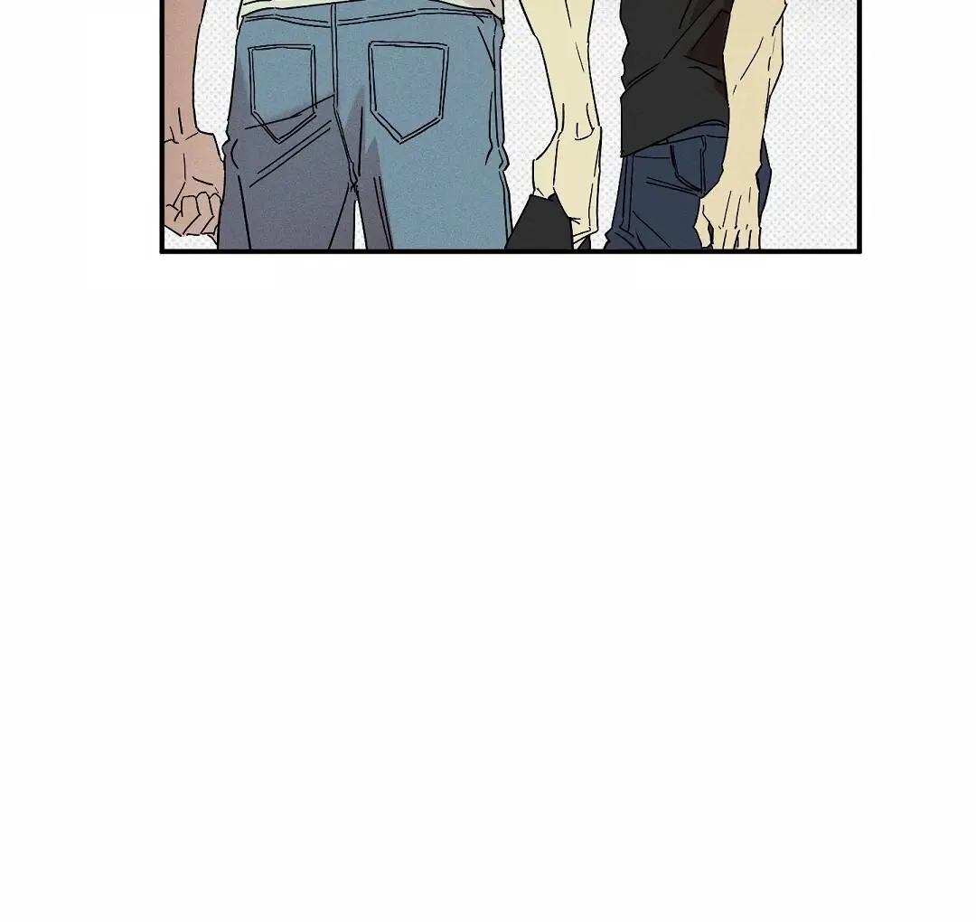 Wet Sand - Chapter 82 Page 85