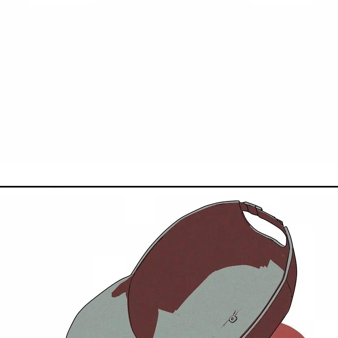 Wet Sand - Chapter 82 Page 87