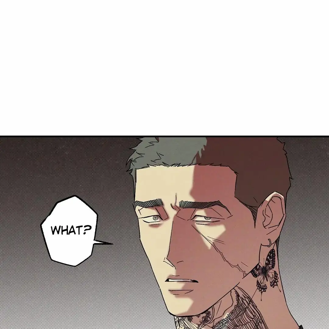 Wet Sand - Chapter 82 Page 91