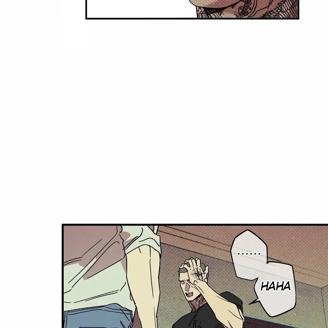 Wet Sand - Chapter 82 Page 94