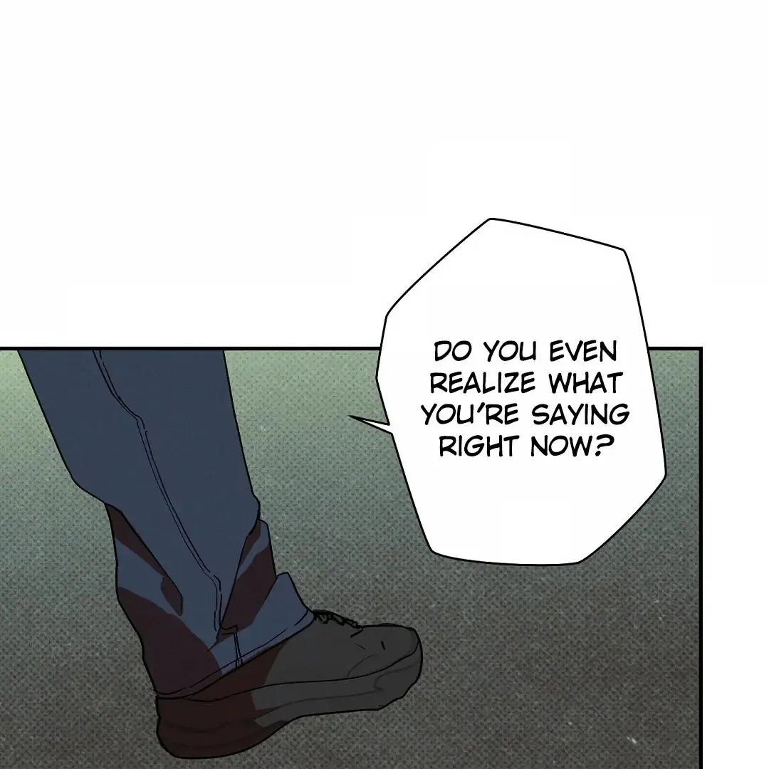 Wet Sand - Chapter 82 Page 96