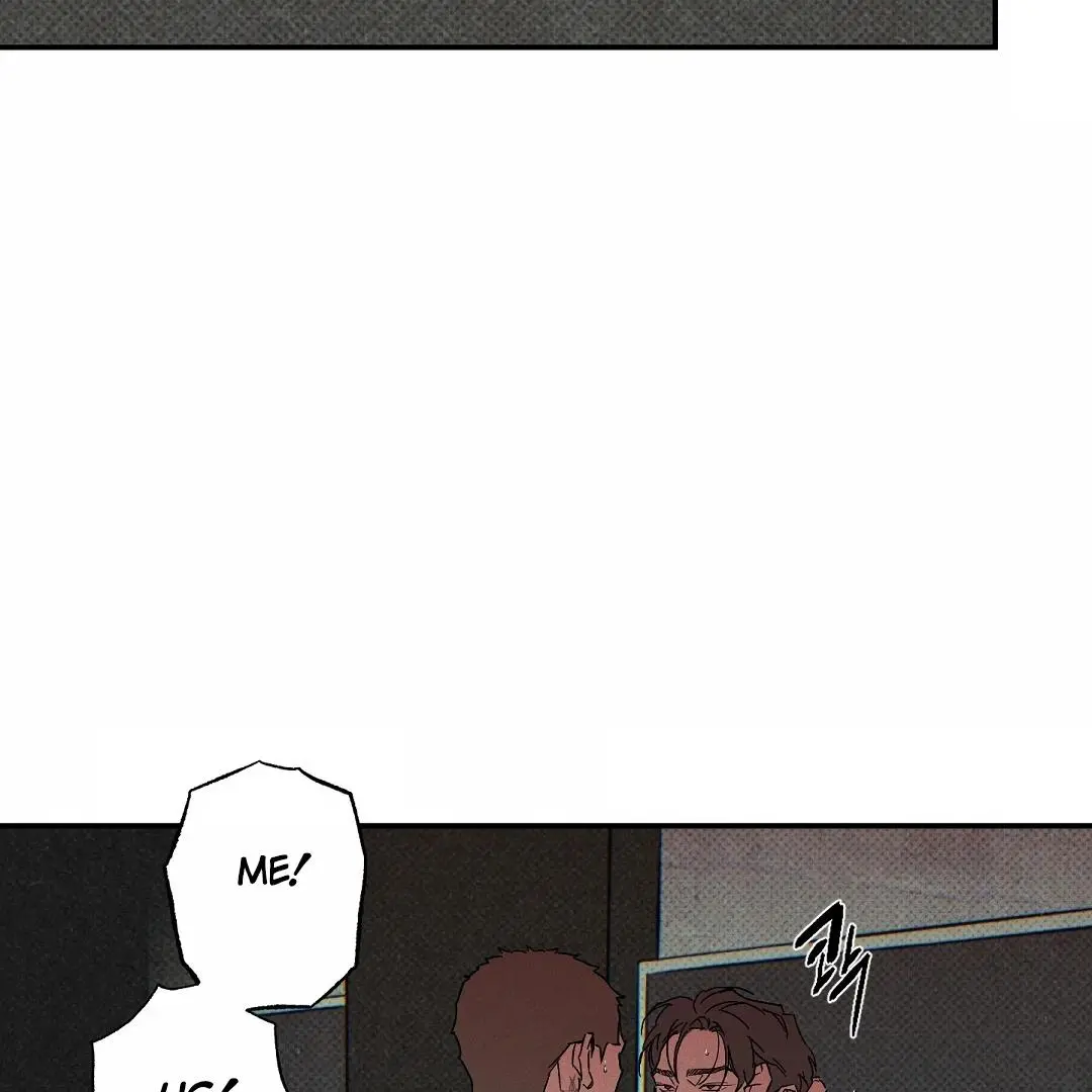 Wet Sand - Chapter 82 Page 97