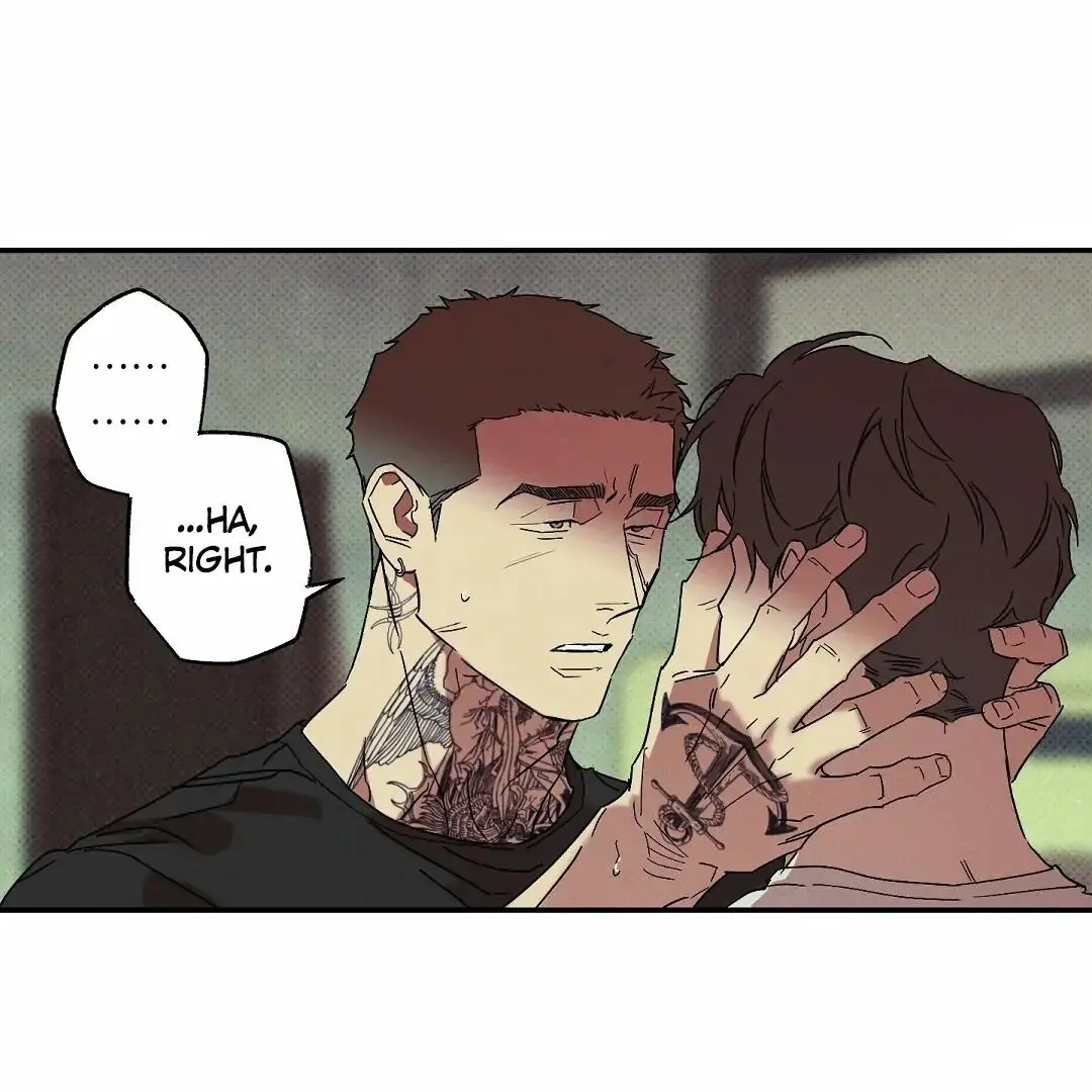 Wet Sand - Chapter 82 Page 101