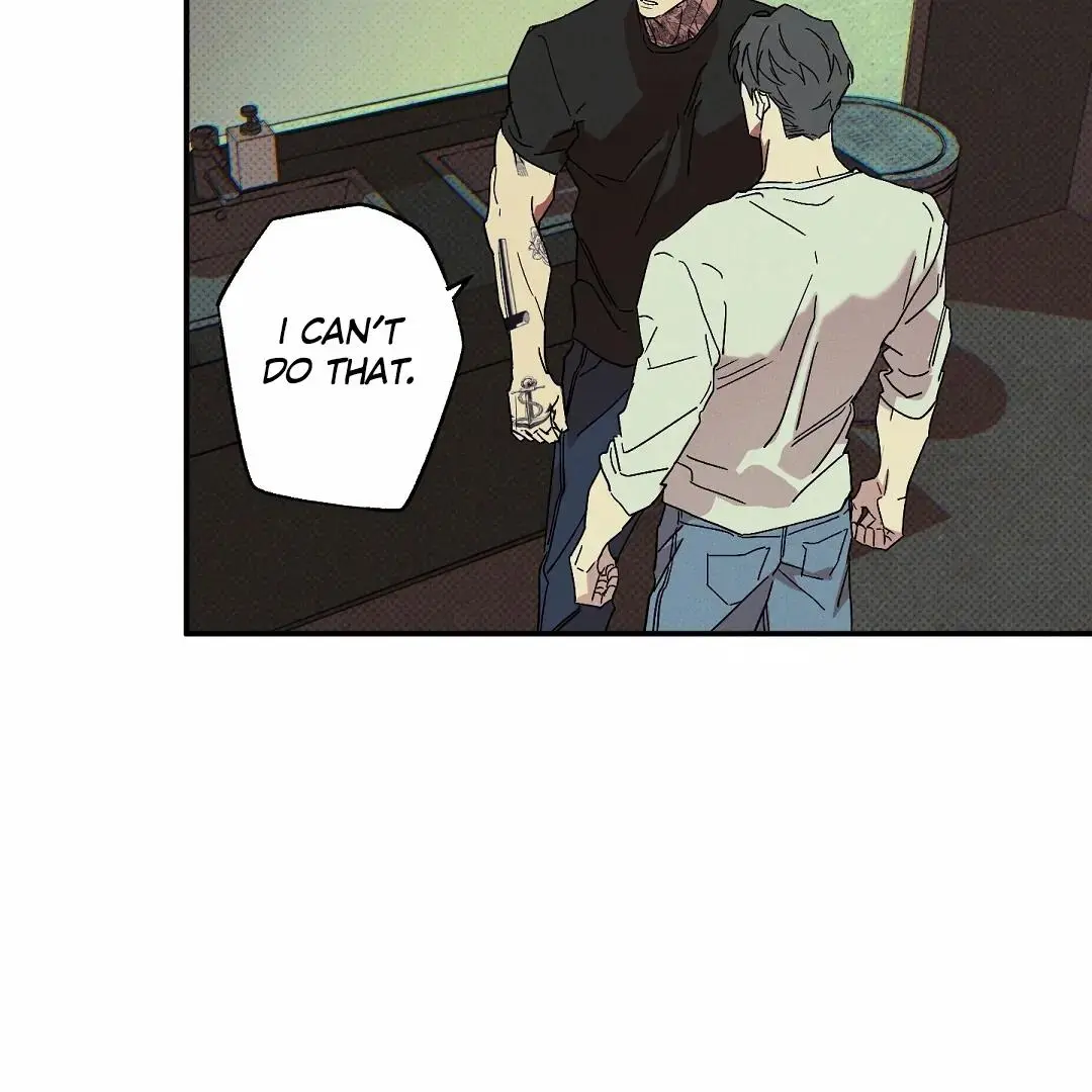 Wet Sand - Chapter 82 Page 104