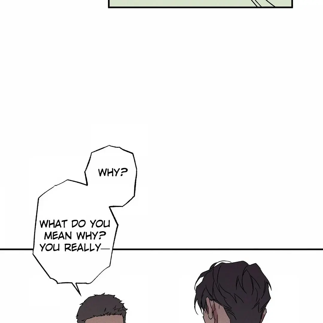 Wet Sand - Chapter 82 Page 106