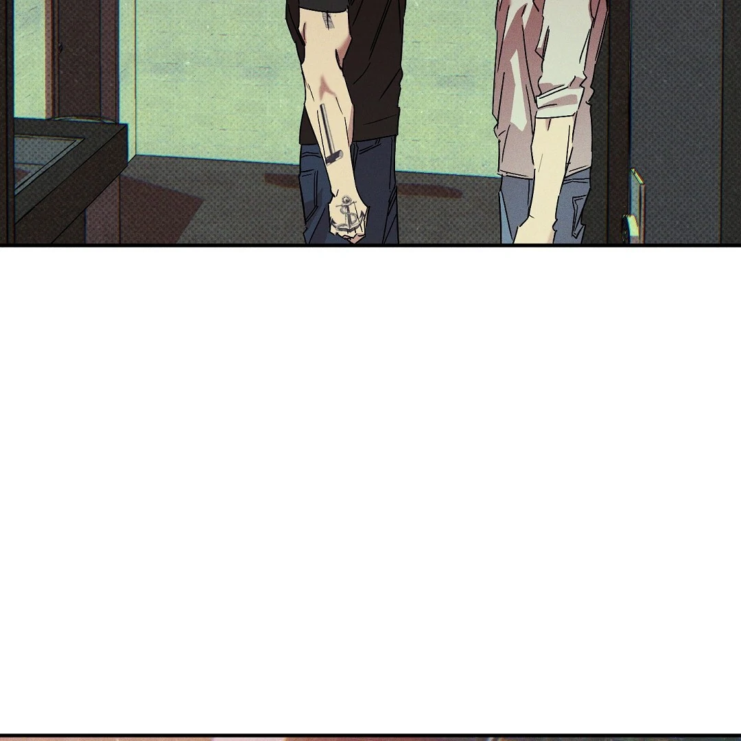 Wet Sand - Chapter 83 Page 6