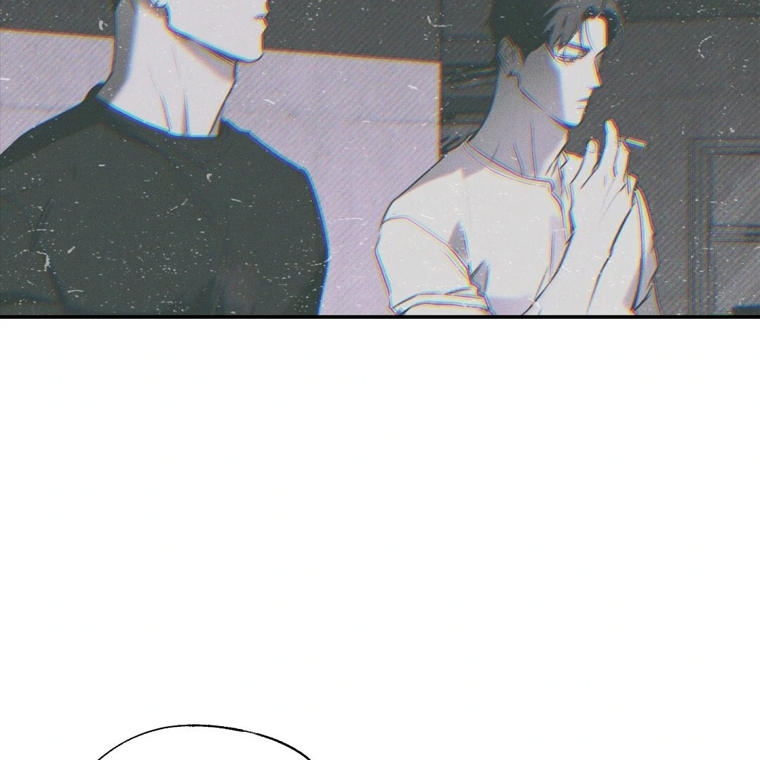 Wet Sand - Chapter 83 Page 8