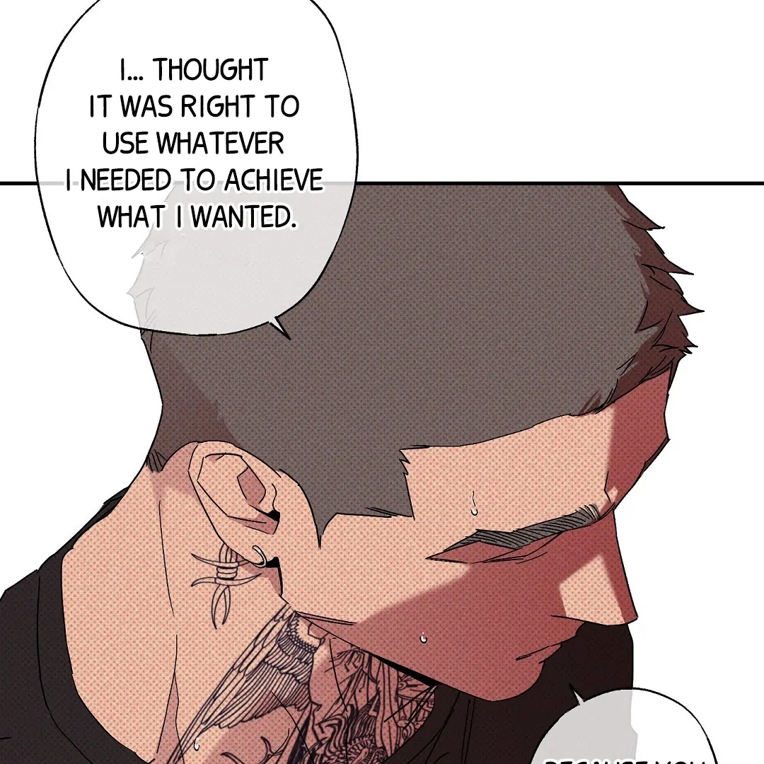 Wet Sand - Chapter 83 Page 9