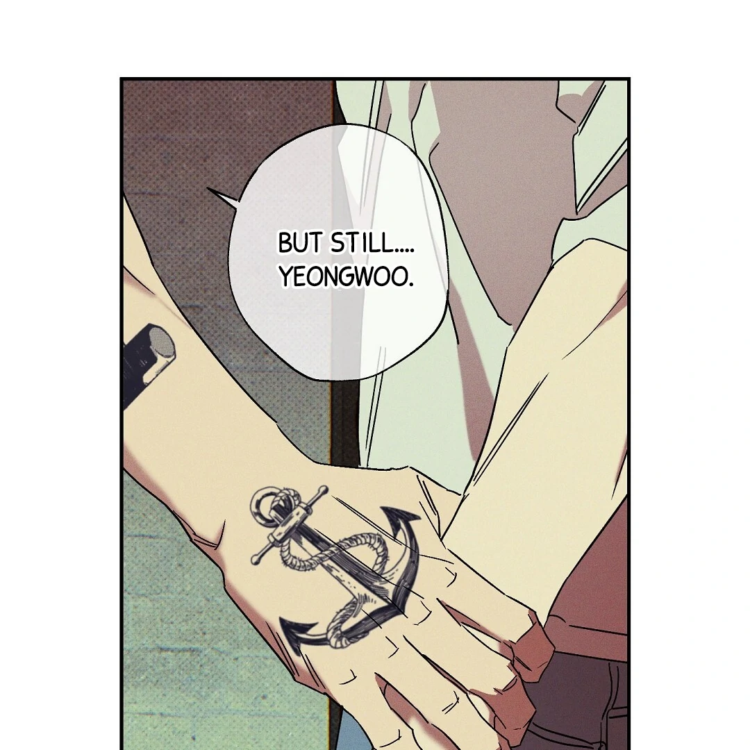 Wet Sand - Chapter 83 Page 13