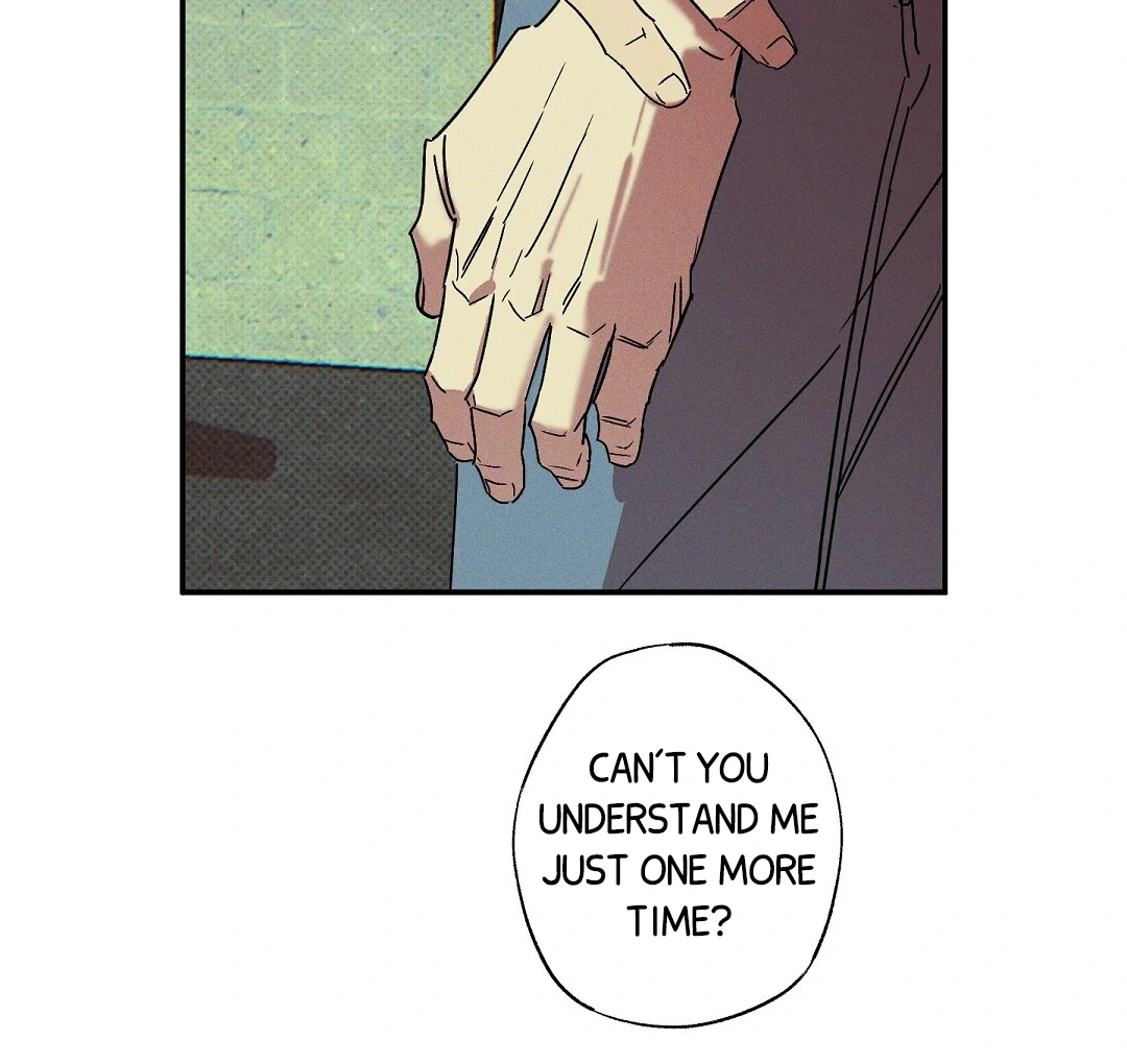 Wet Sand - Chapter 83 Page 14
