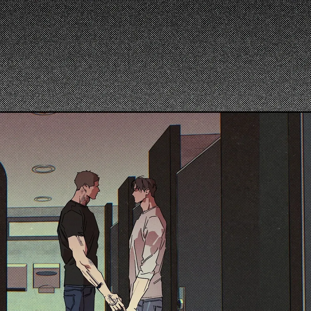Wet Sand - Chapter 83 Page 19