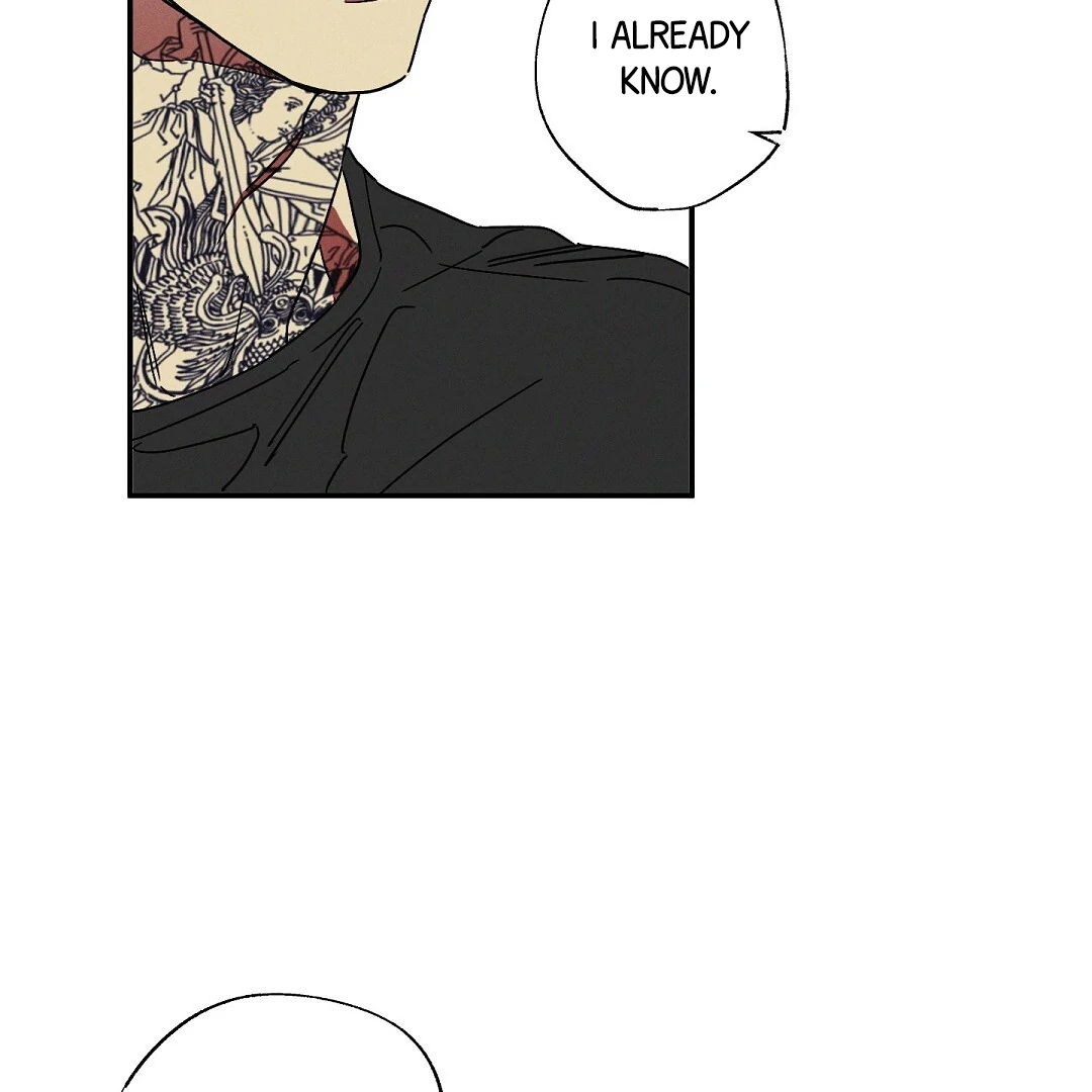 Wet Sand - Chapter 83 Page 22