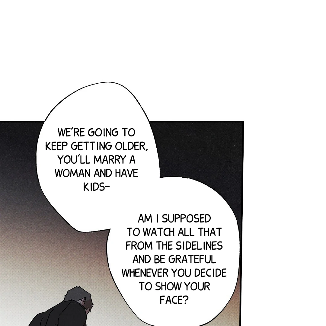 Wet Sand - Chapter 83 Page 24