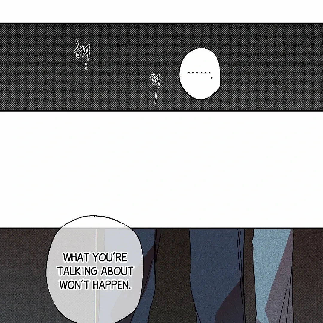 Wet Sand - Chapter 83 Page 34