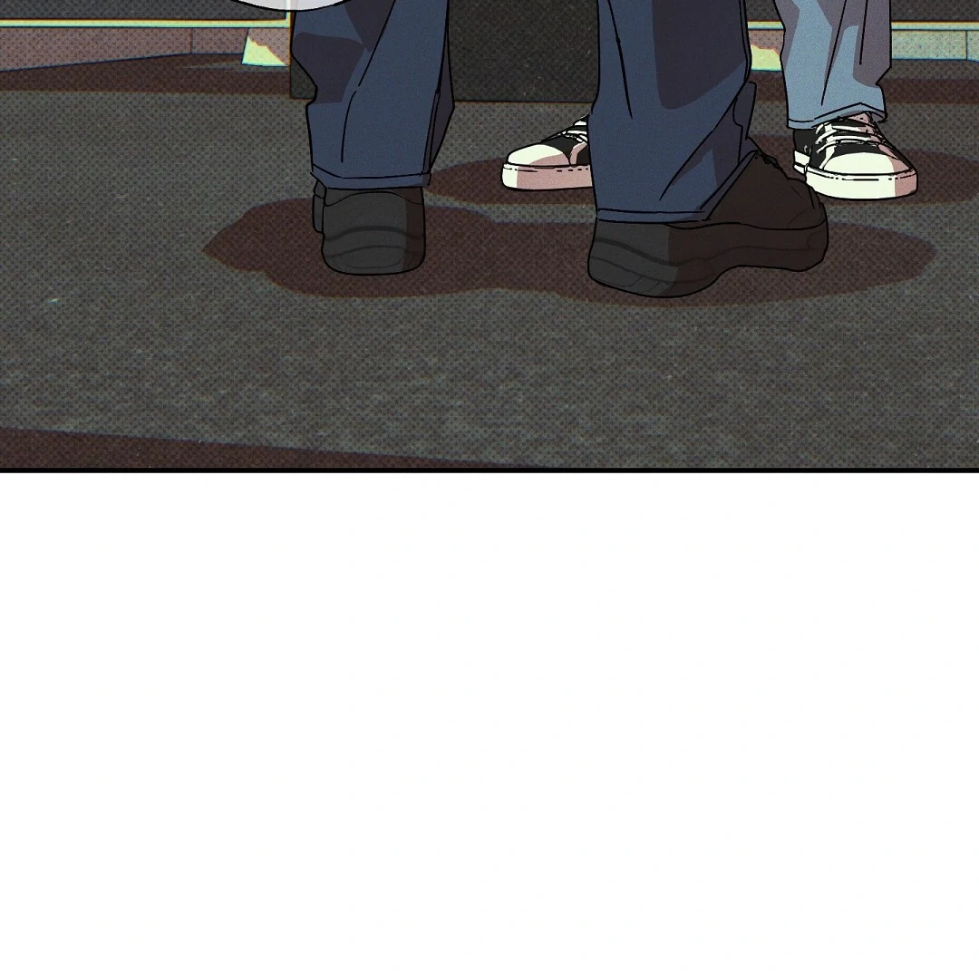 Wet Sand - Chapter 83 Page 35