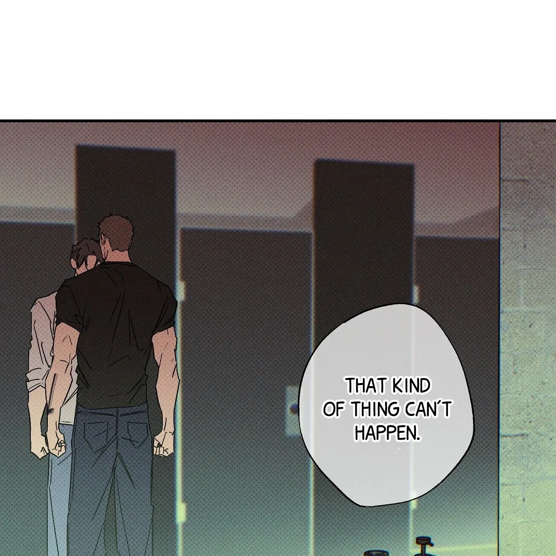 Wet Sand - Chapter 83 Page 36