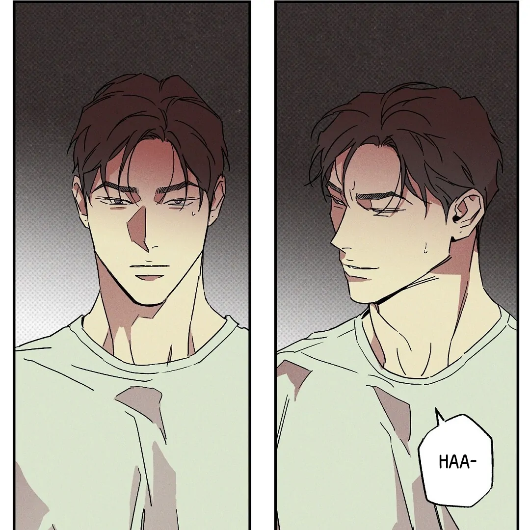 Wet Sand - Chapter 83 Page 38