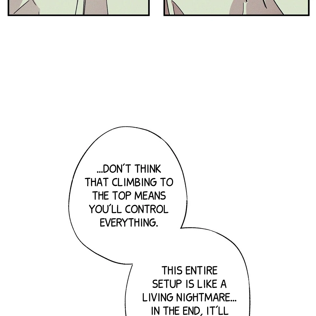 Wet Sand - Chapter 83 Page 39