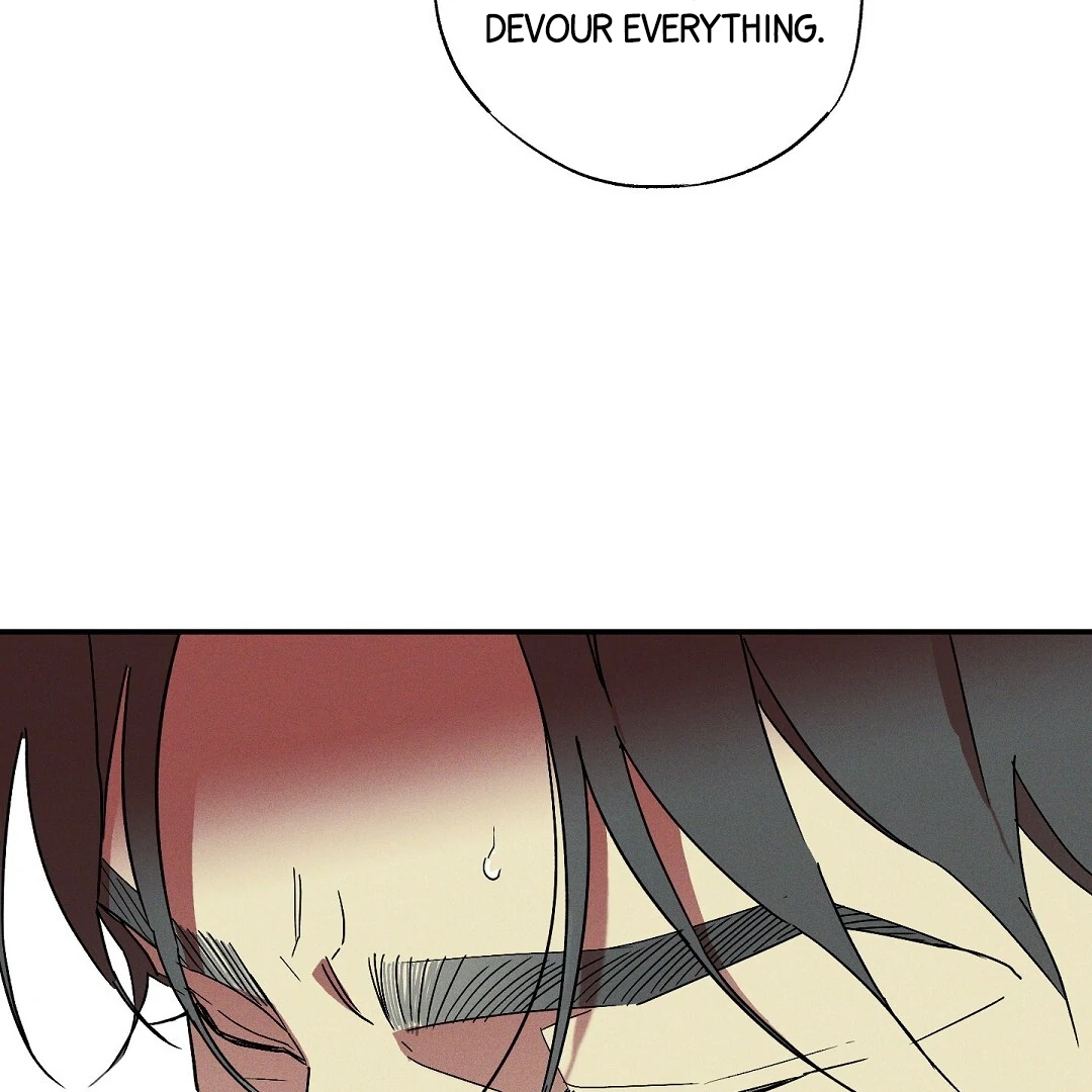 Wet Sand - Chapter 83 Page 40