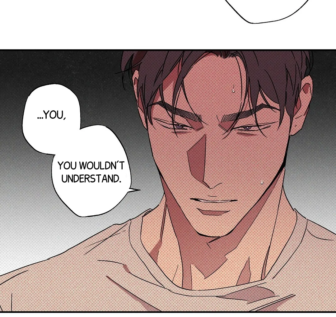 Wet Sand - Chapter 83 Page 43