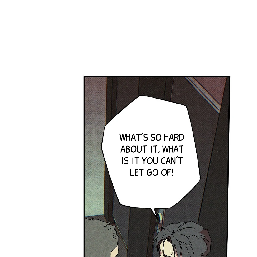 Wet Sand - Chapter 83 Page 46