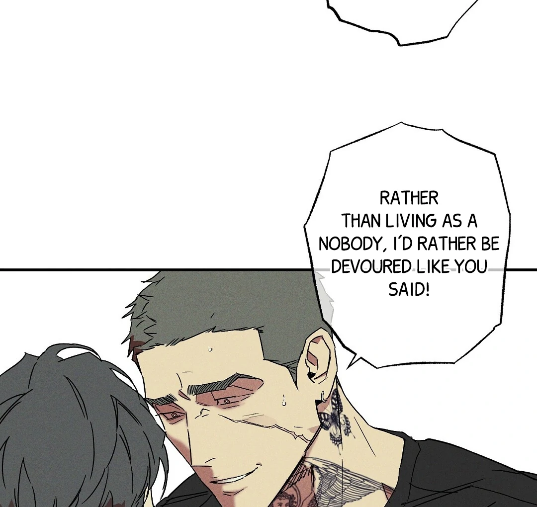 Wet Sand - Chapter 83 Page 56