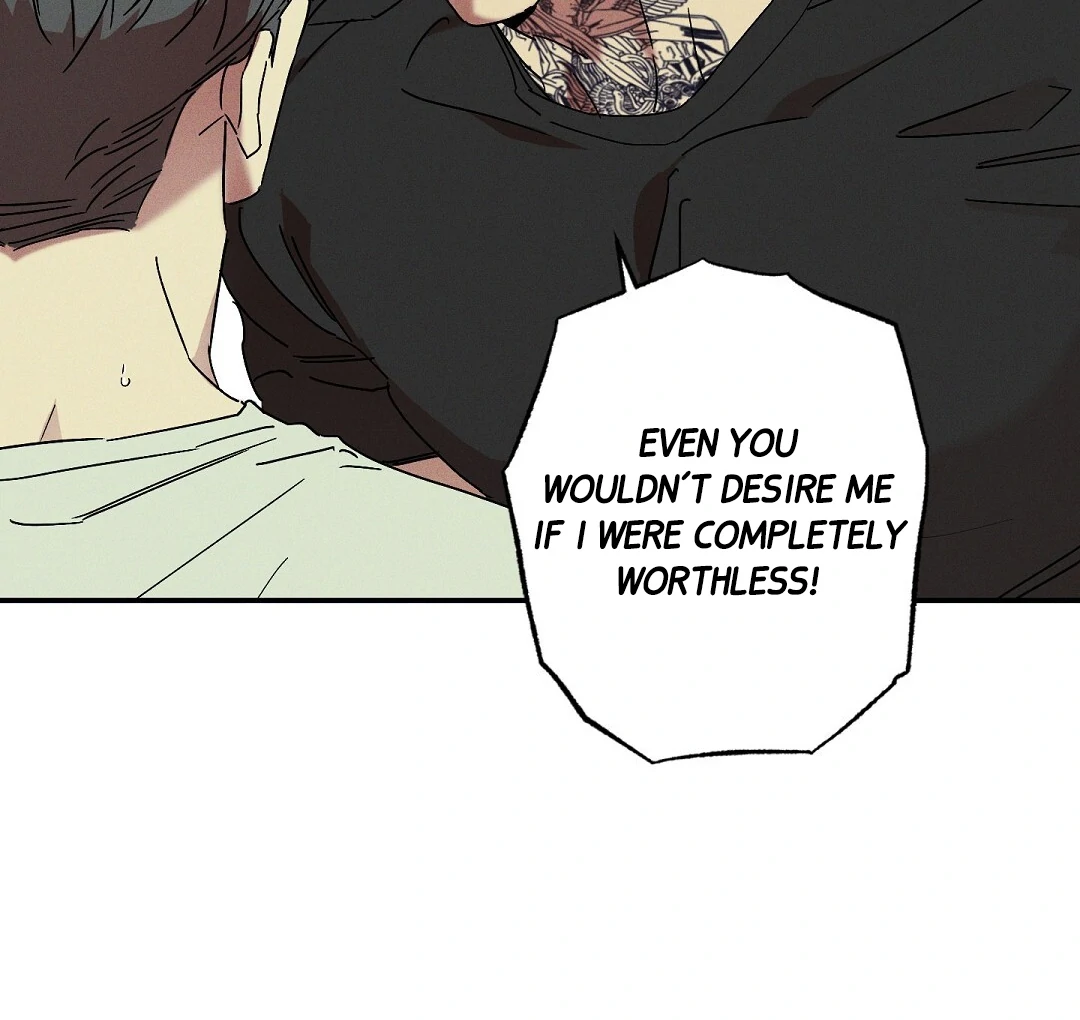 Wet Sand - Chapter 83 Page 57