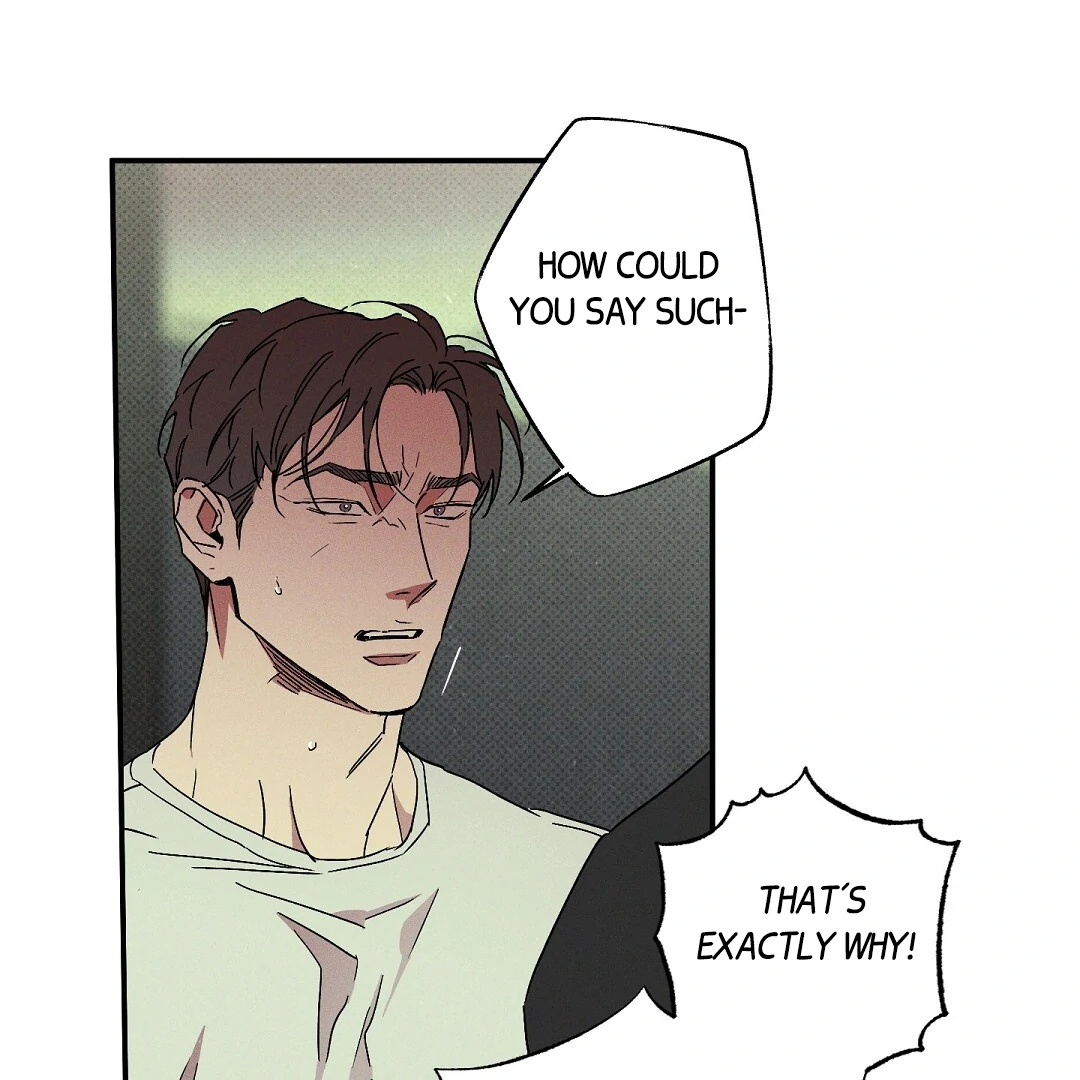 Wet Sand - Chapter 83 Page 58