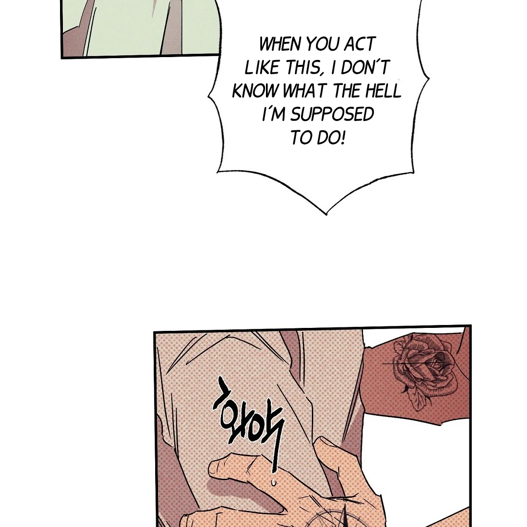 Wet Sand - Chapter 83 Page 59