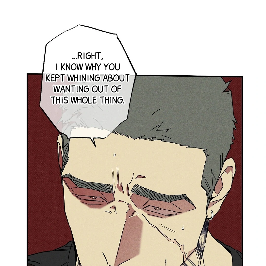 Wet Sand - Chapter 83 Page 64