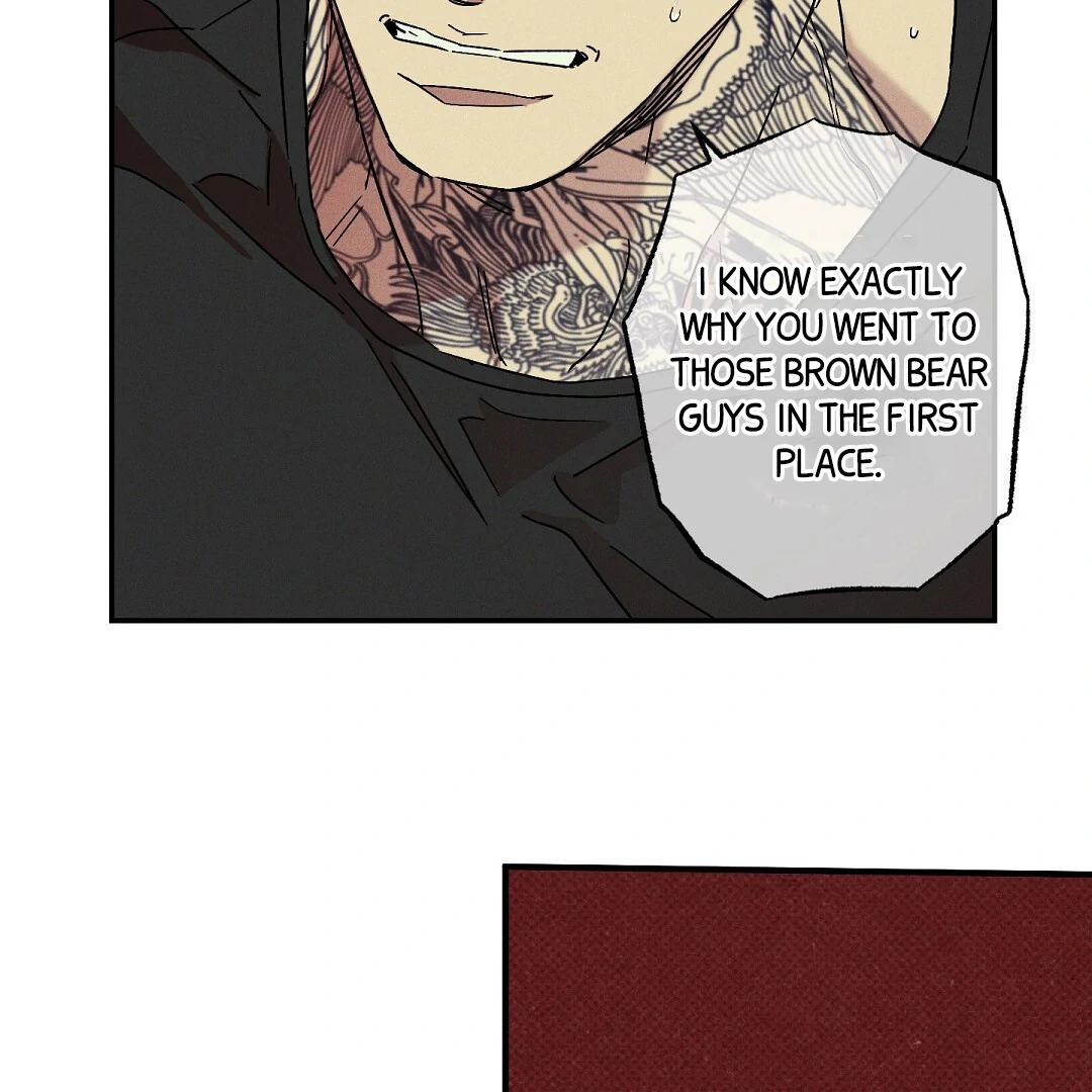 Wet Sand - Chapter 83 Page 65