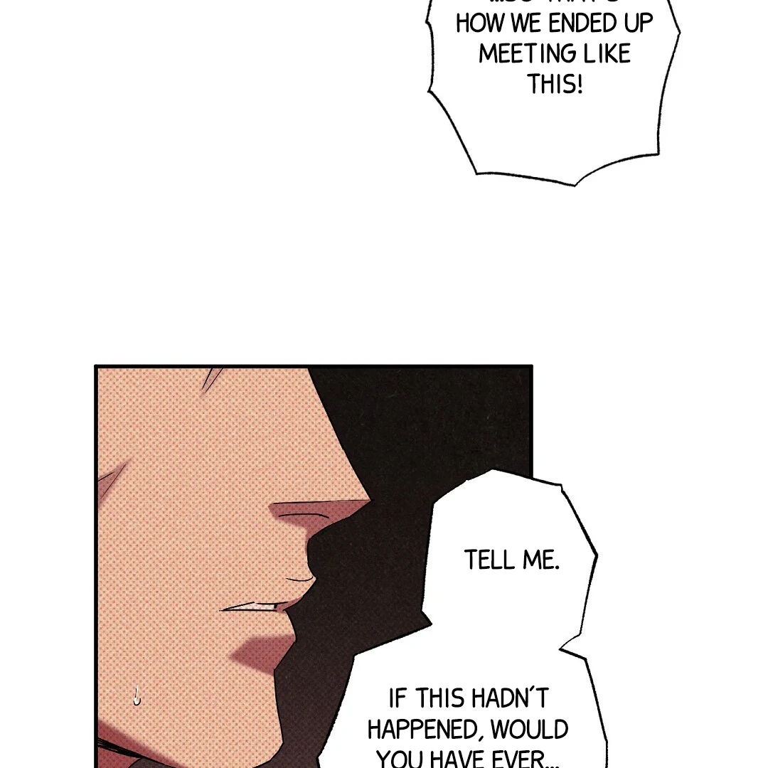 Wet Sand - Chapter 83 Page 69