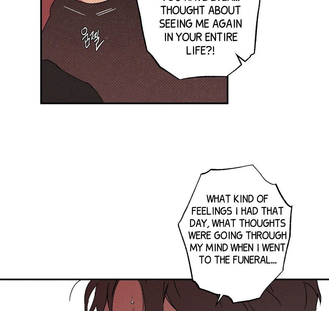 Wet Sand - Chapter 83 Page 70