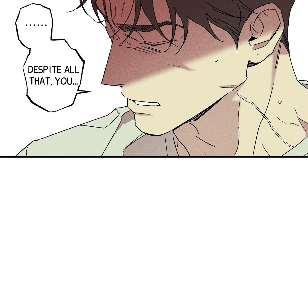 Wet Sand - Chapter 83 Page 71