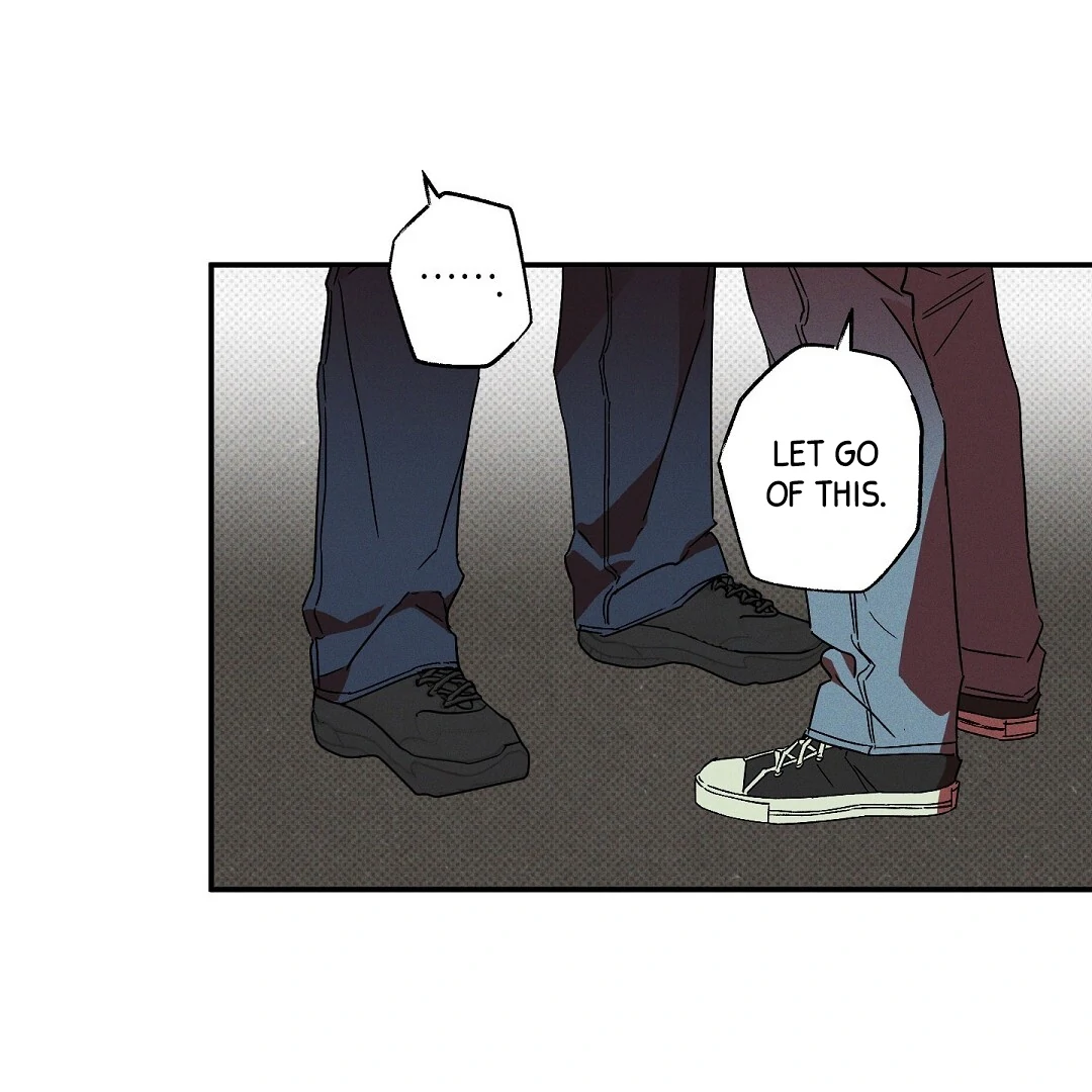 Wet Sand - Chapter 83 Page 72