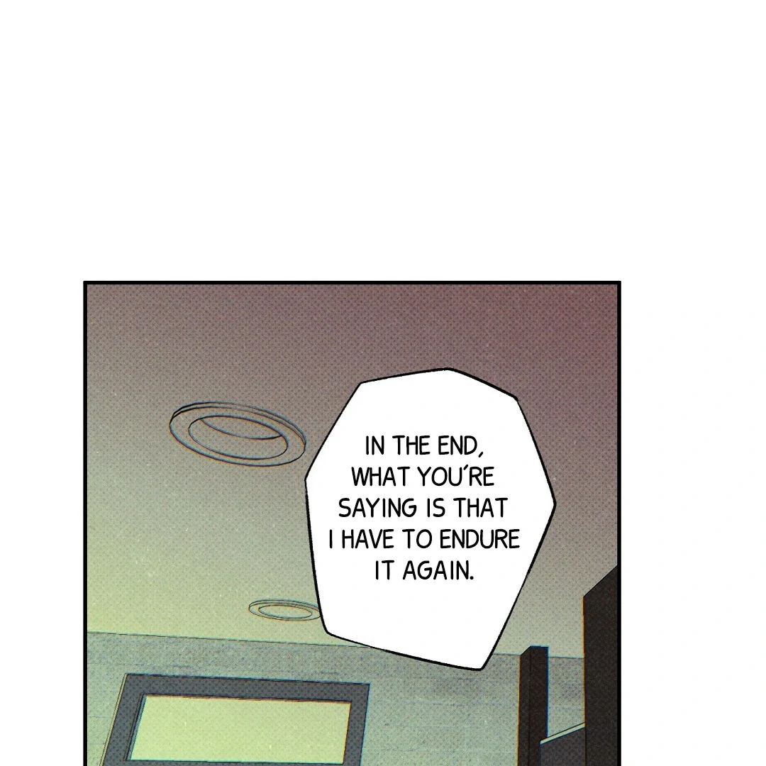 Wet Sand - Chapter 83 Page 73
